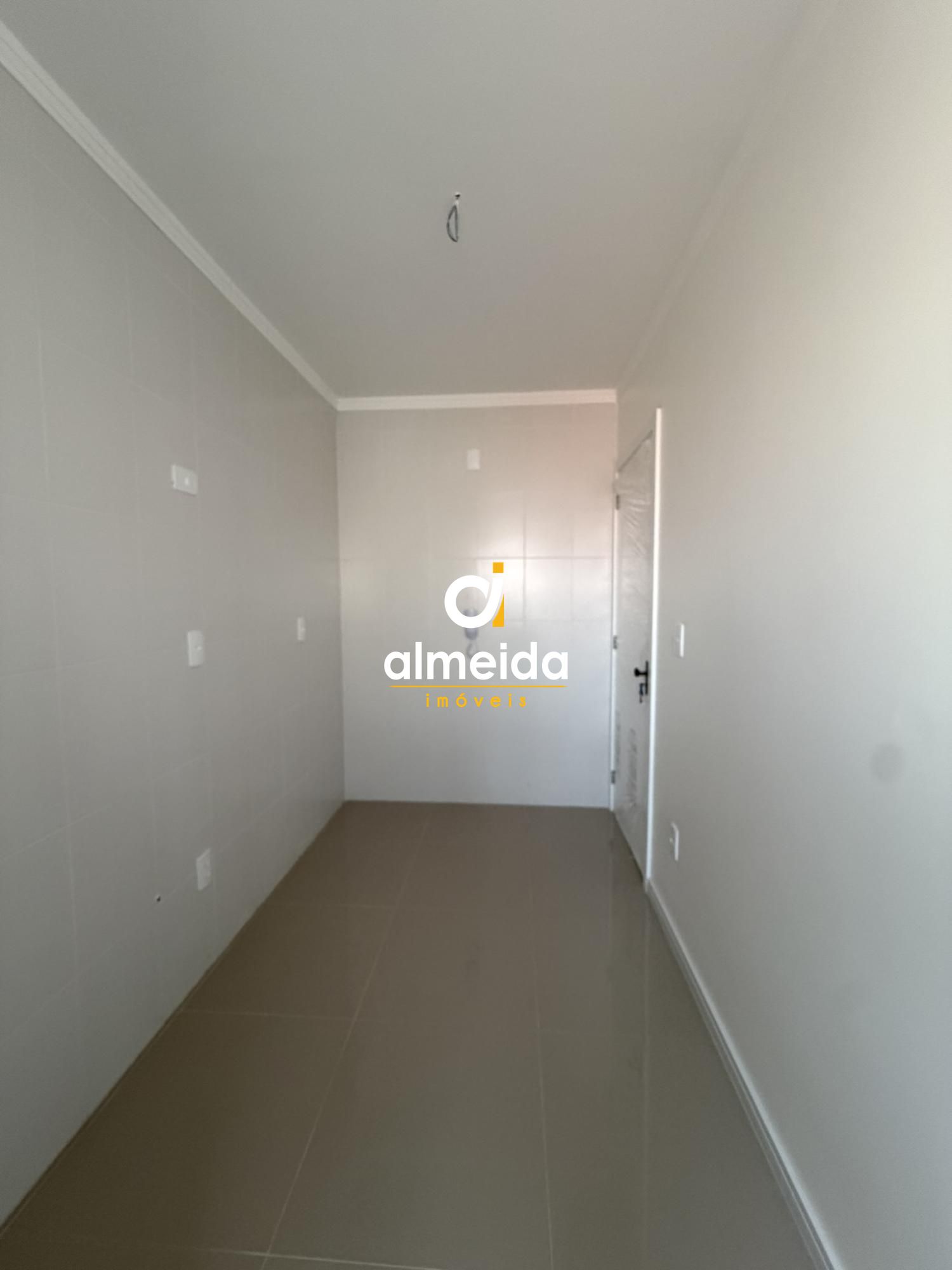 Apartamento 2 dormitórios