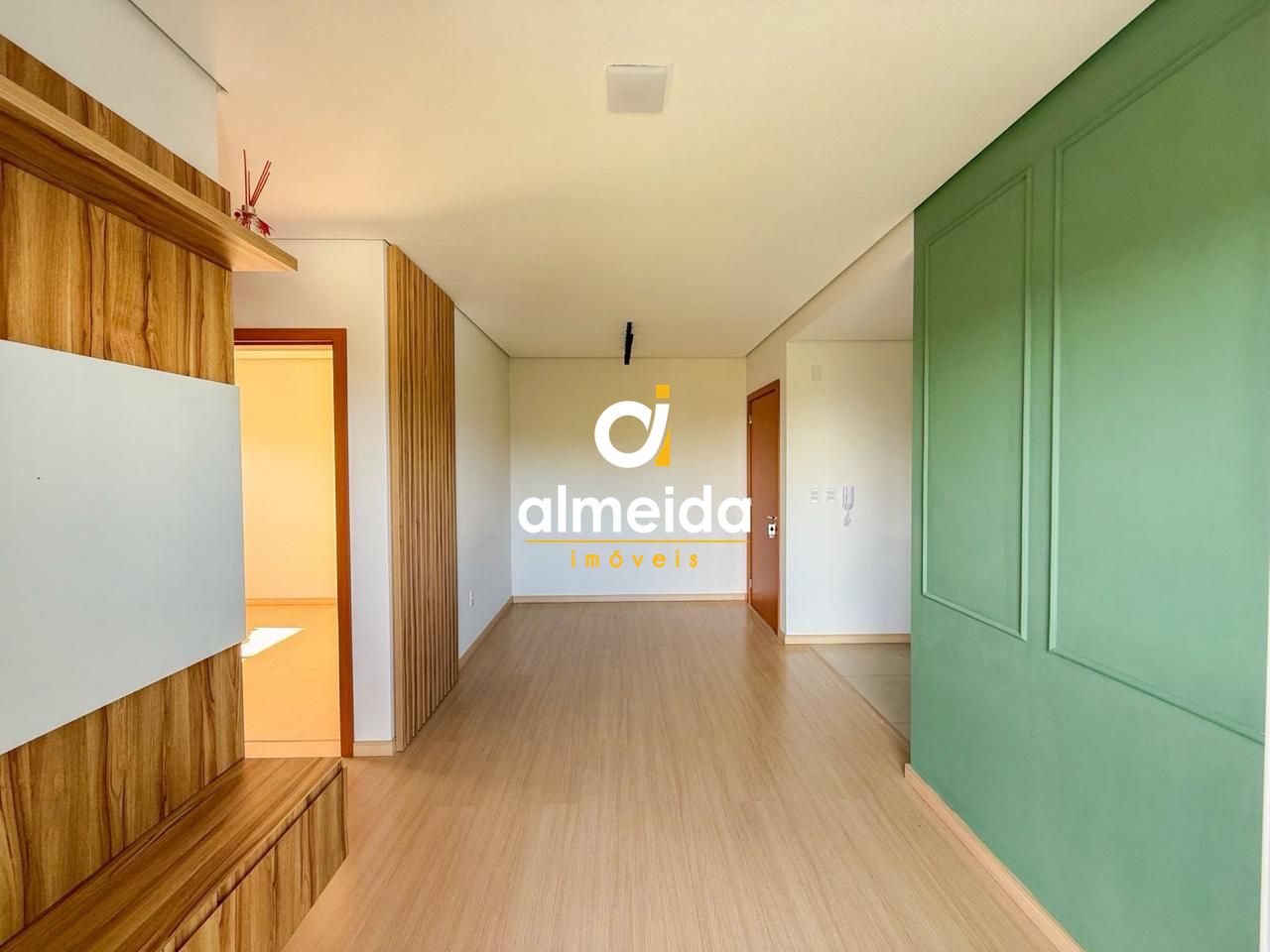 Apartamento 2 dormitórios à venda presidente joão goulart sa