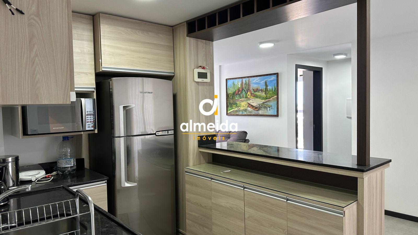 Apartamento 2 dormitórios à venda nossa senhora de lourdes s