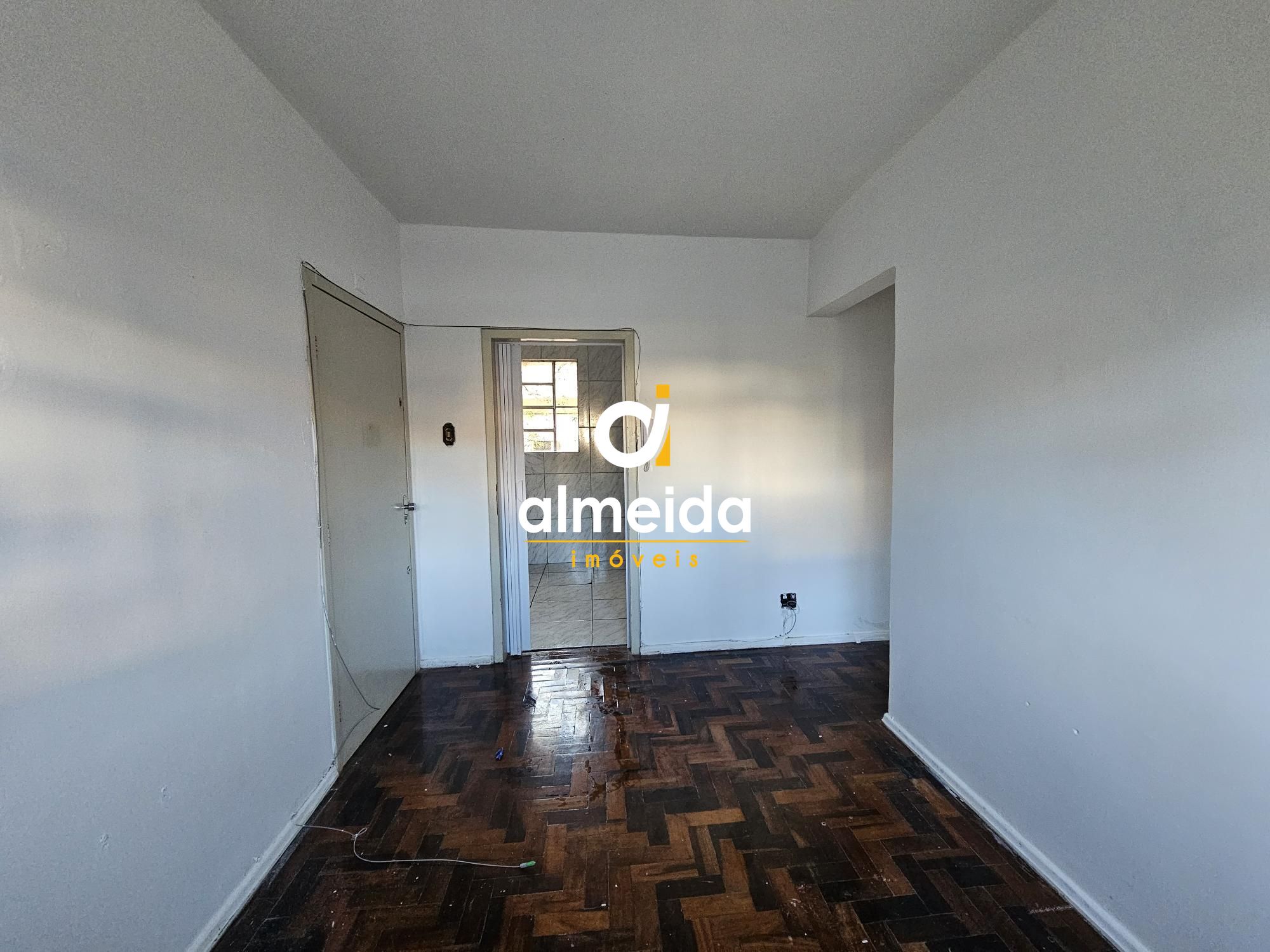 Apartamento 2 dormitórios para alugar nossa senhora de lourd