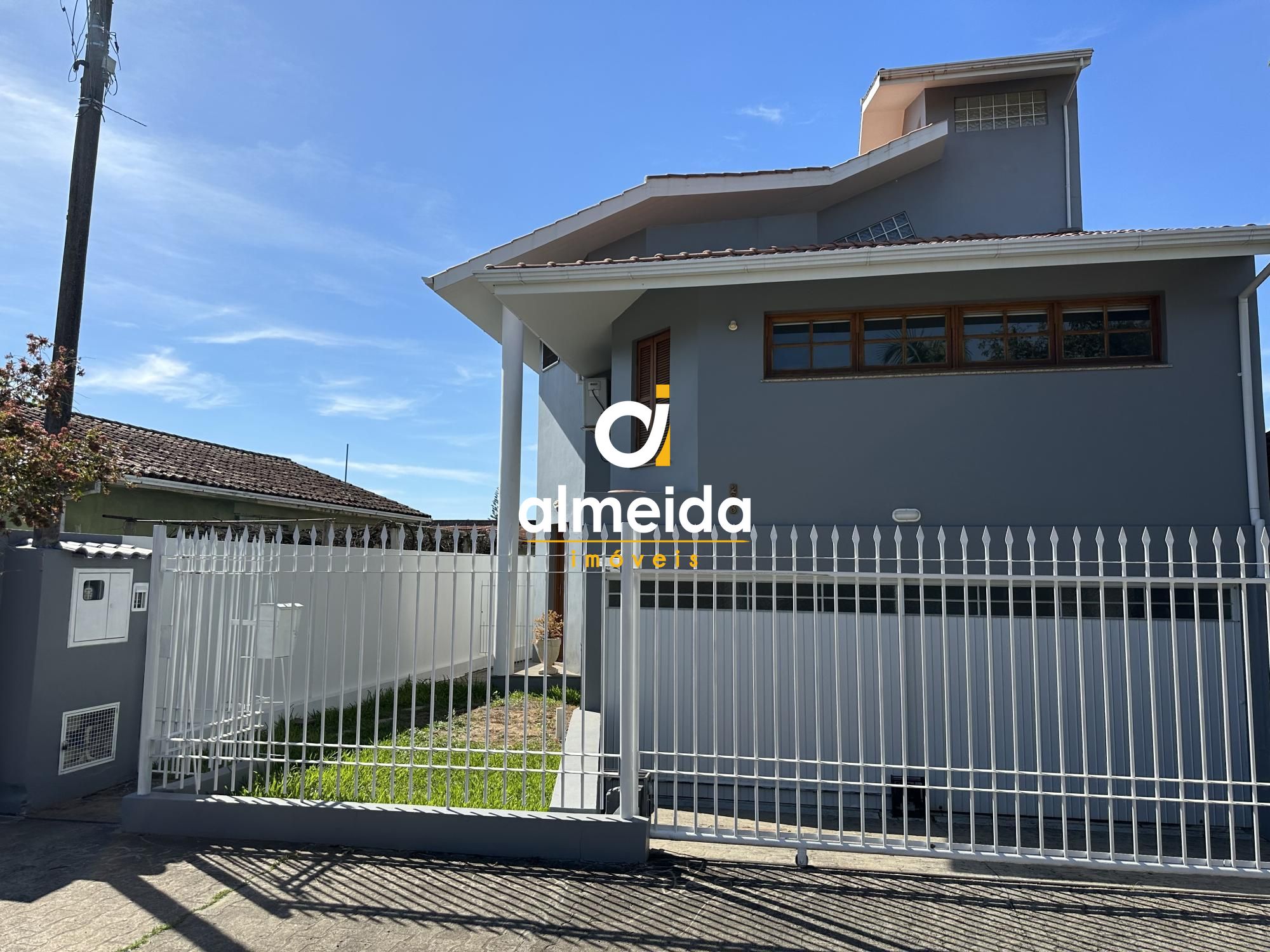 Casa  venda  no Patronato - Santa Maria, RS. Imveis