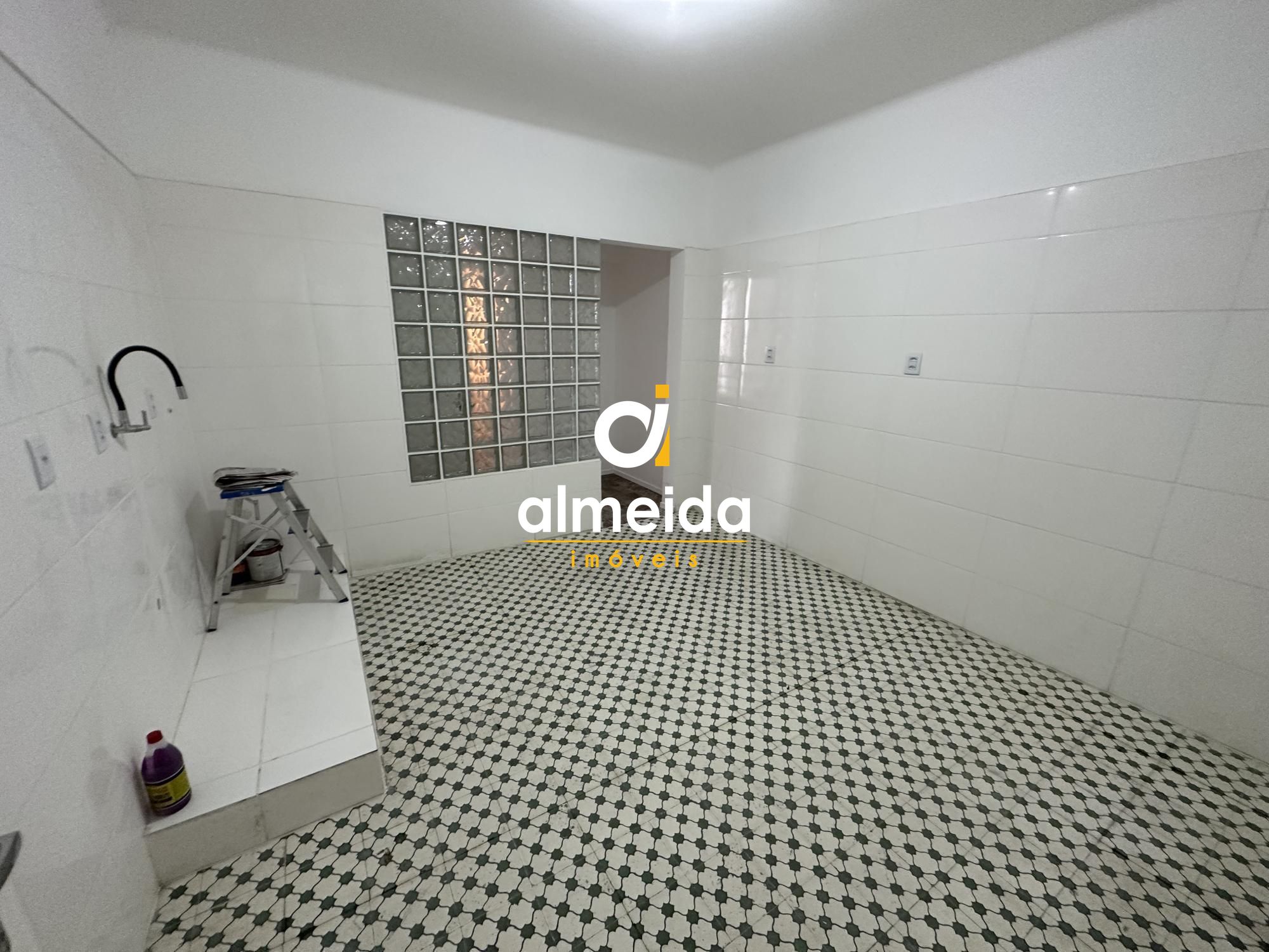 Apartamento 2 dormitórios