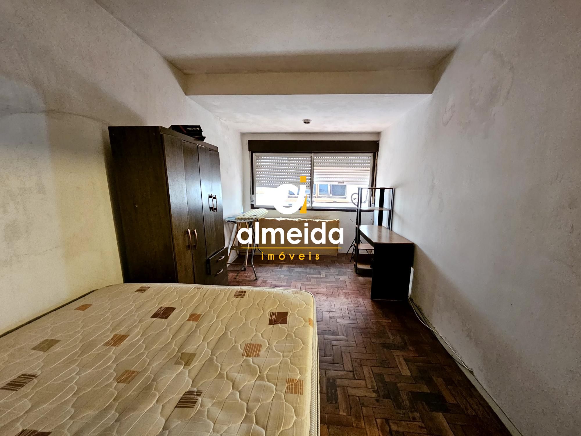 Apartamento 1 dormitórios à venda centro santa maria/rs