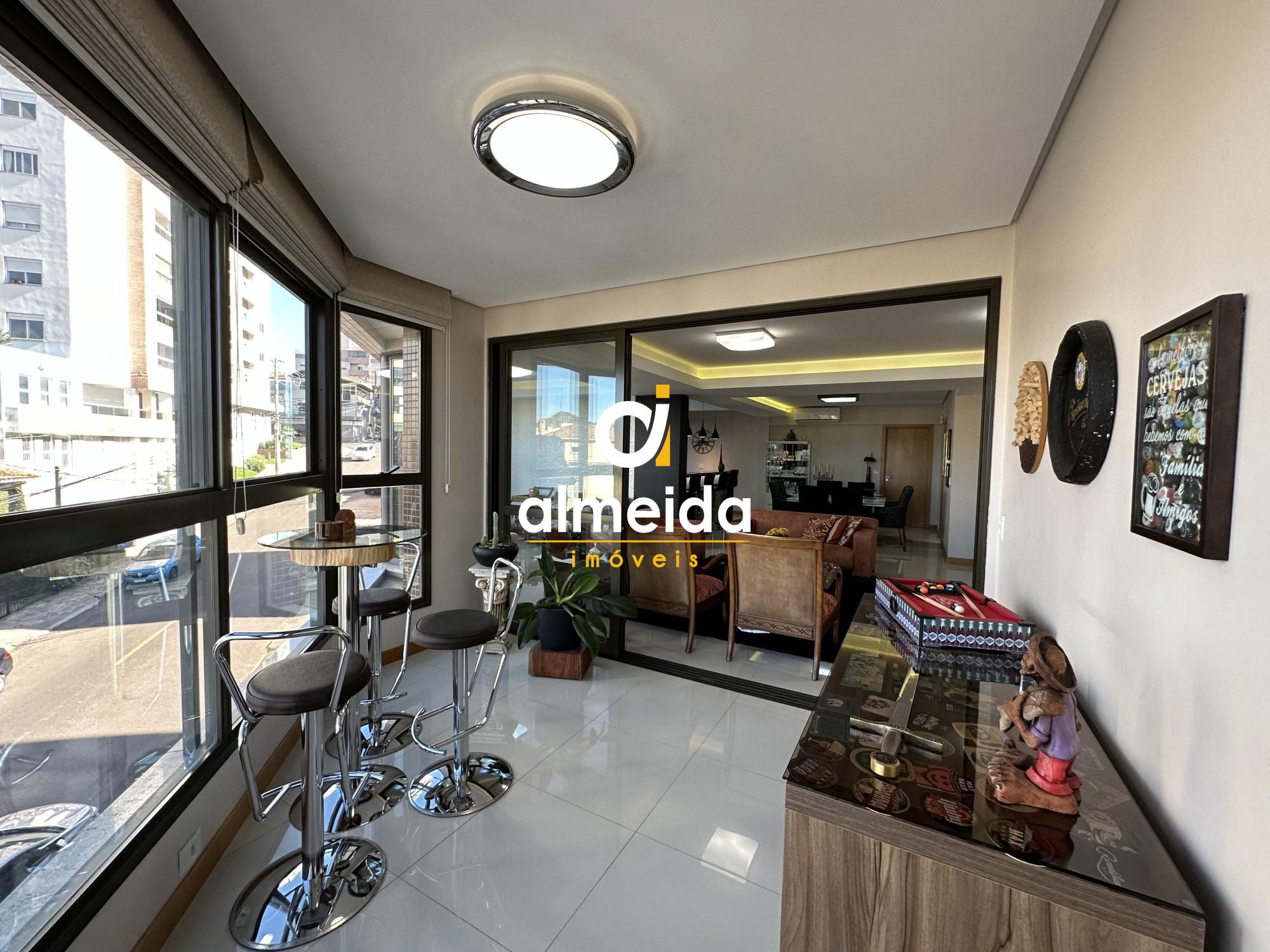 Apartamento, 3 quartos, 189 m² - Foto 27