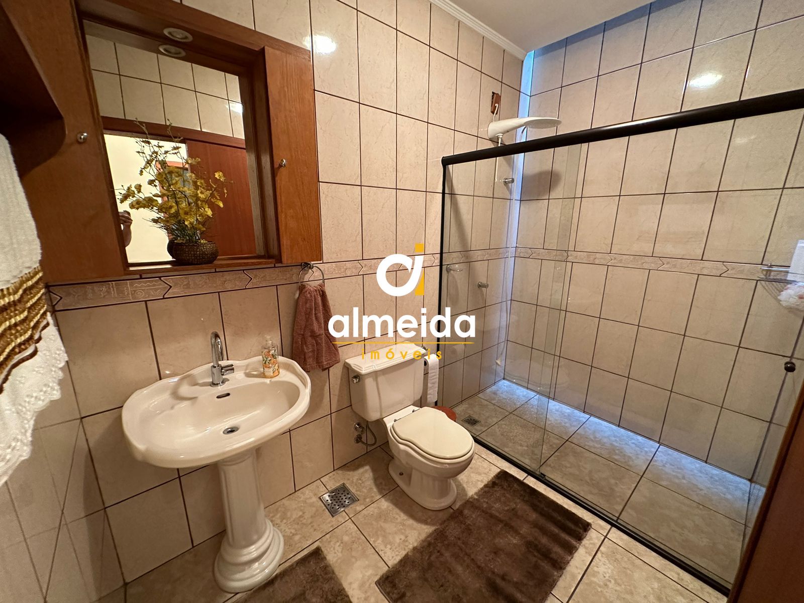 Casa Comercial à venda com 3 quartos, 223m² - Foto 40