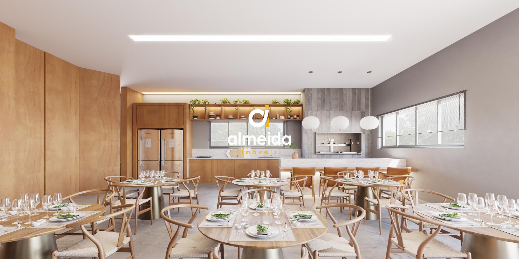 Apartamento, 3 quartos, 135 m² - Foto 12