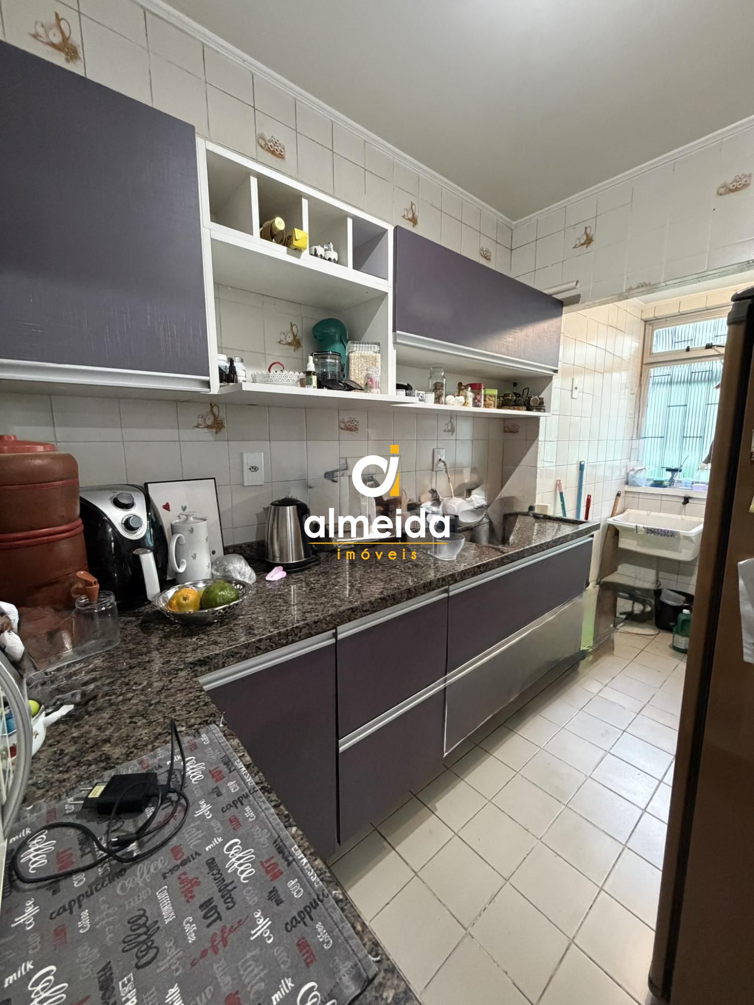 Apartamento 2 dormitorios no bairro nonoai em santa maria rs