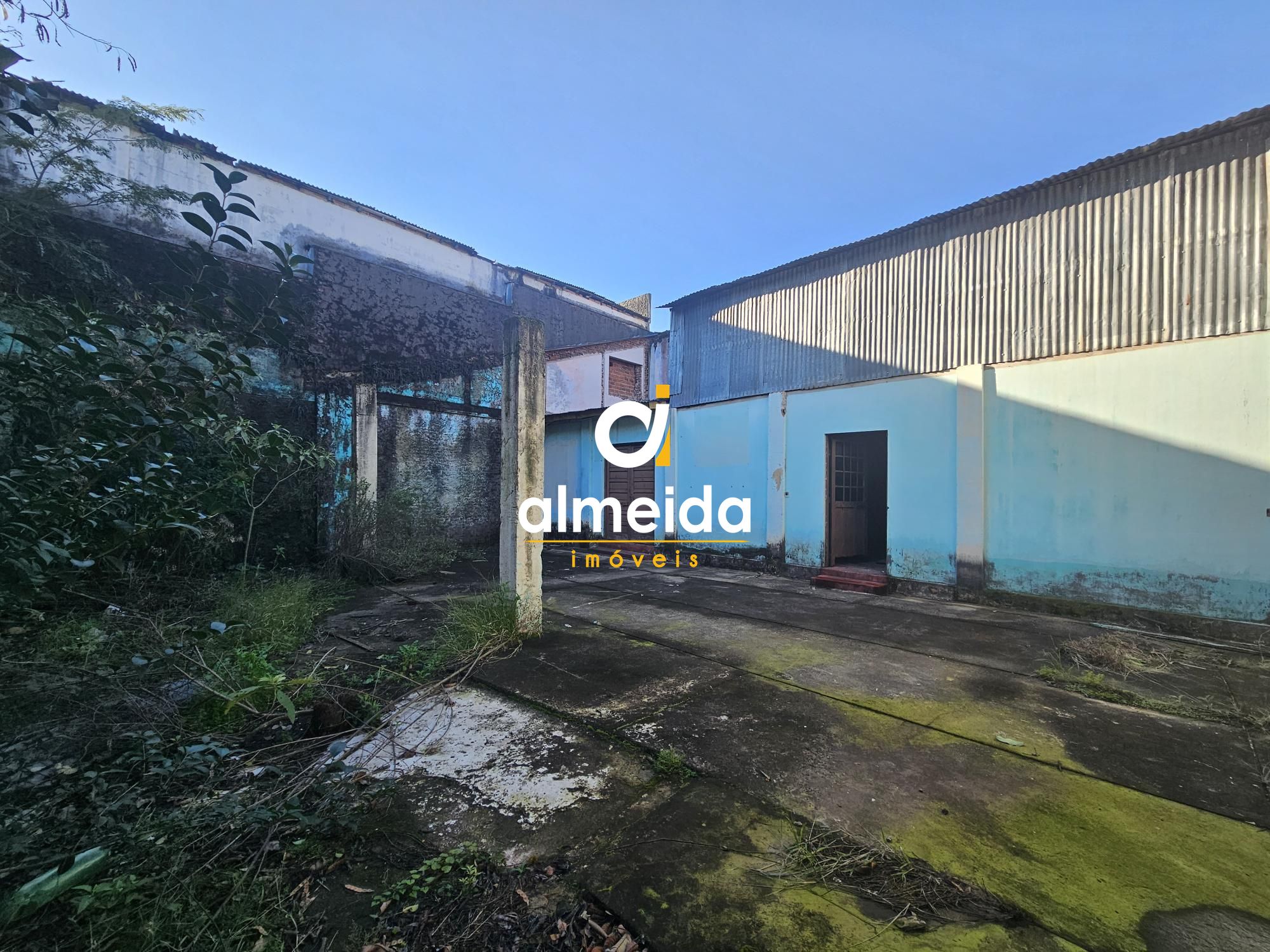 Loja 3 dormitórios à venda nossa senhora do rosário santa ma