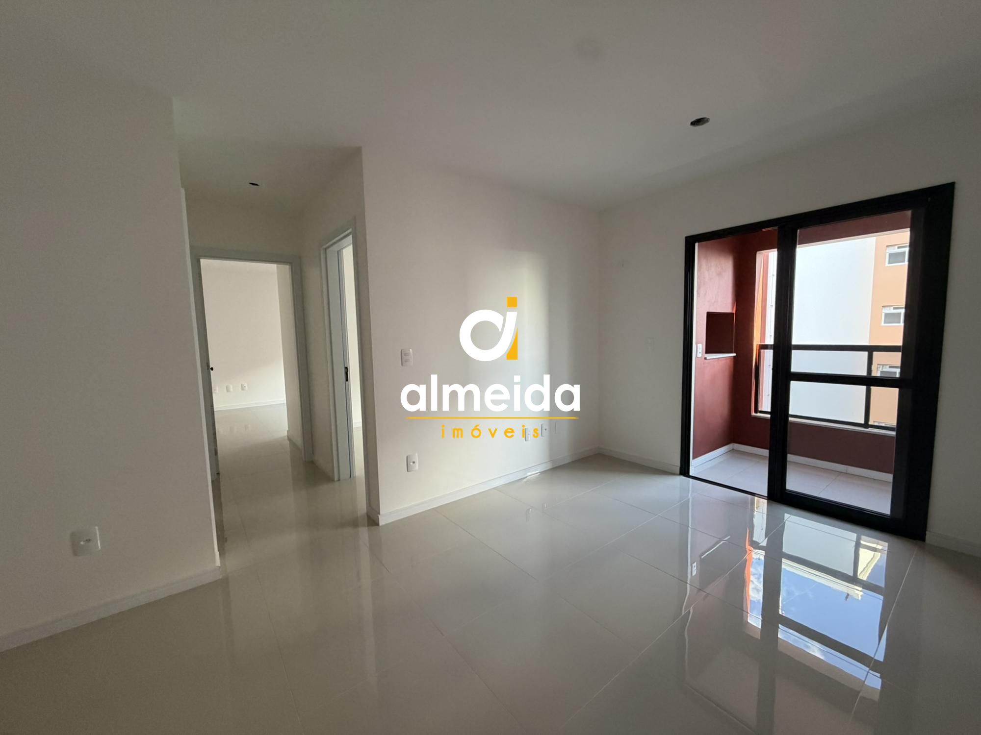 Apartamento 2 dormitórios