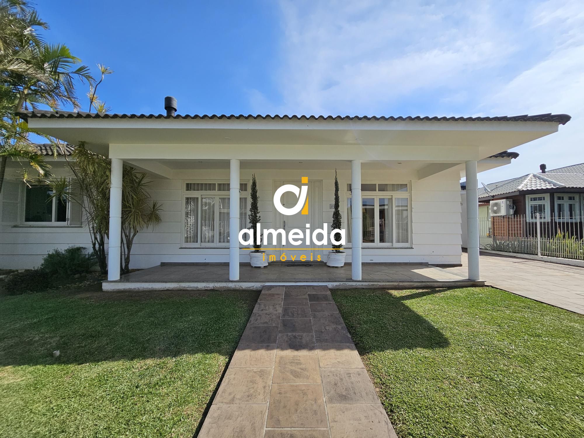 Casa, 4 quartos, 260 m² - Foto 39