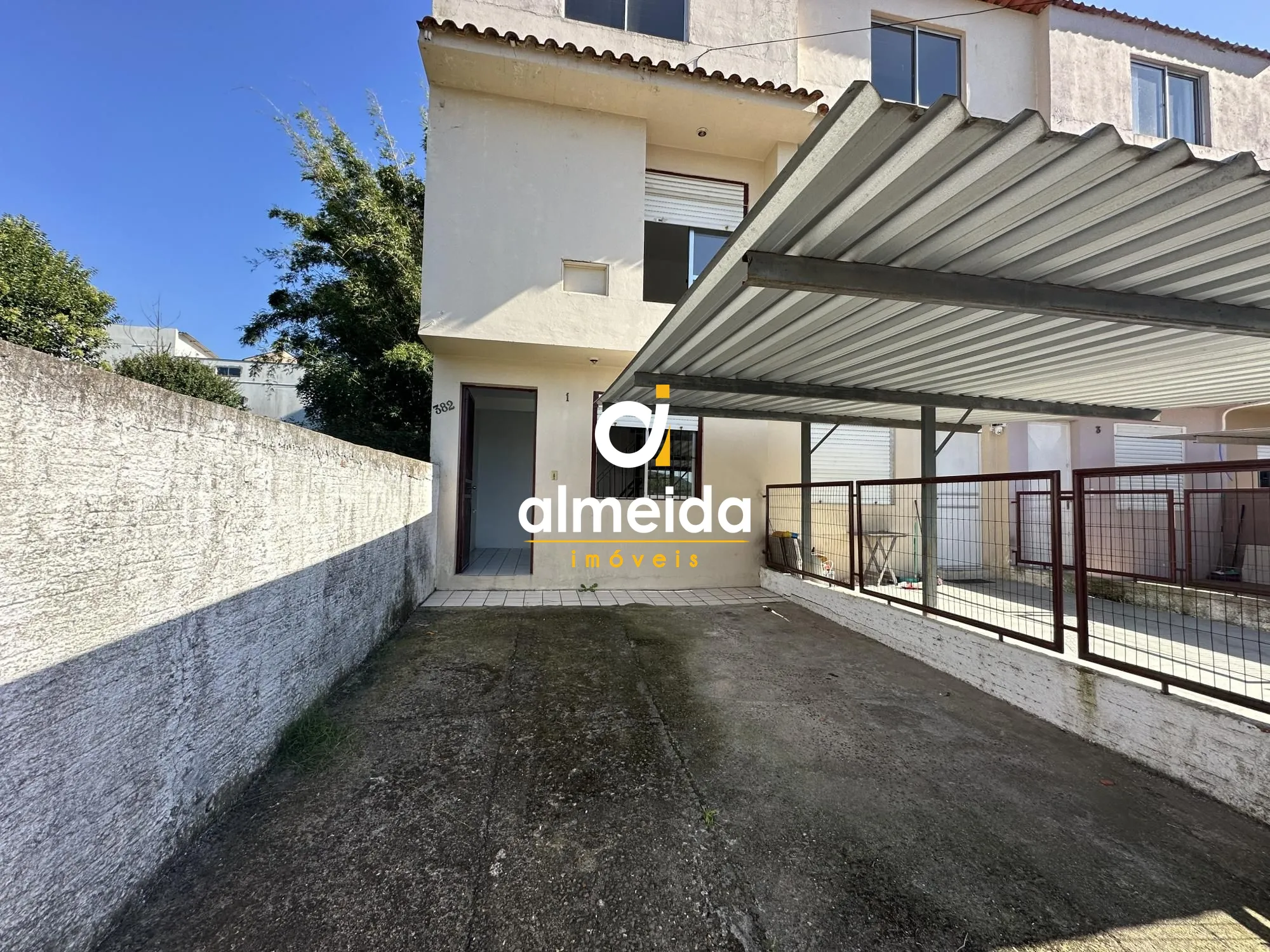 Casa, 2 quartos, 81 m² - Foto 2