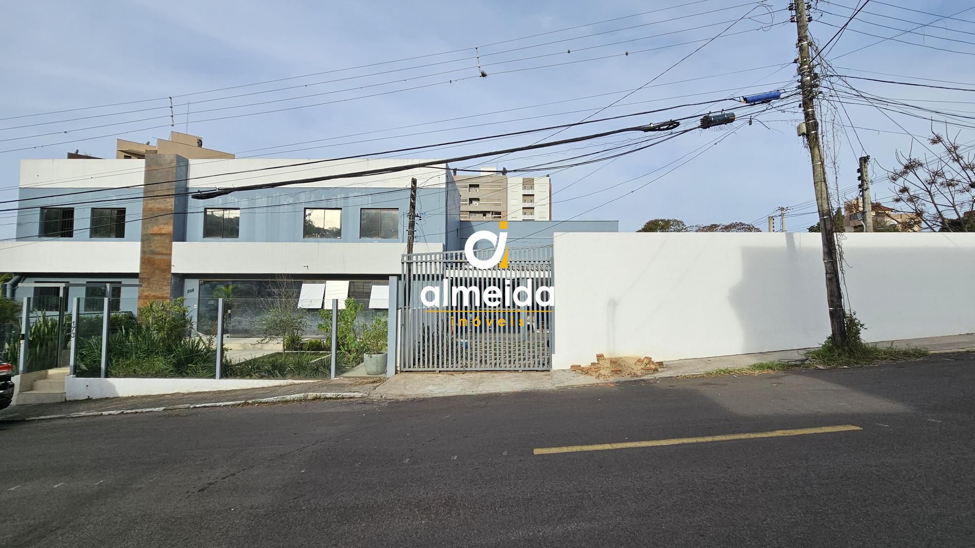 Ponto comercial  venda  no Nossa Senhora de Lourdes - Santa Maria, RS. Imveis