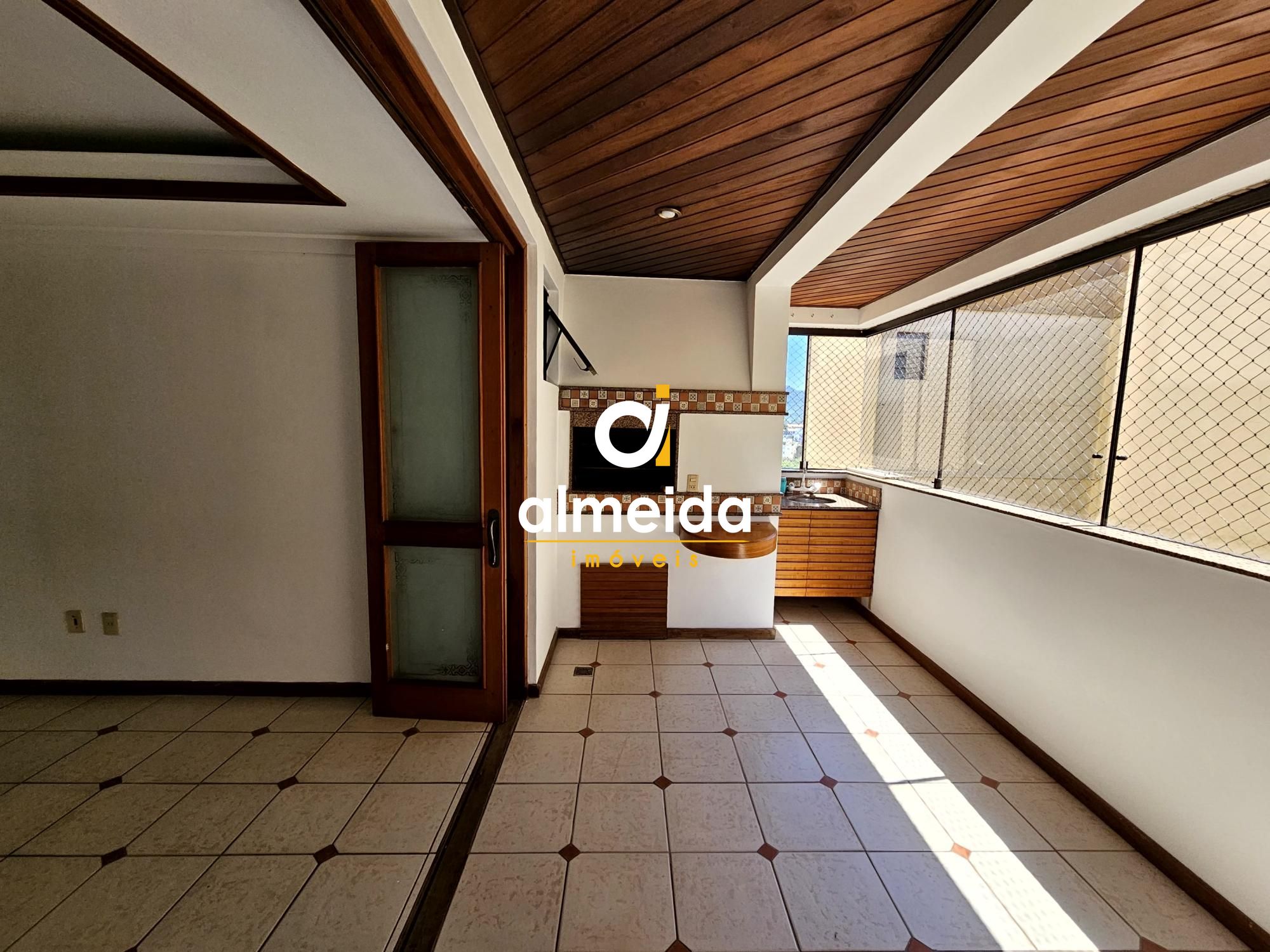 Apartamento para alugar com 3 quartos, 194m² - Foto 14