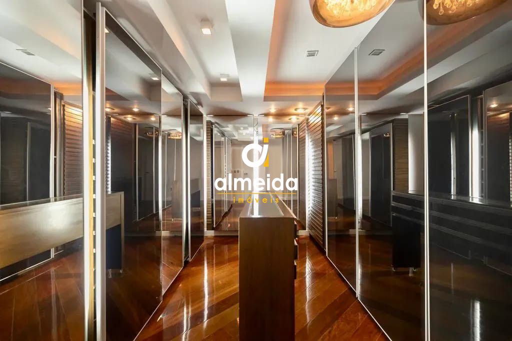 Apartamento 4 dormitórios à venda nossa senhora medianeira s