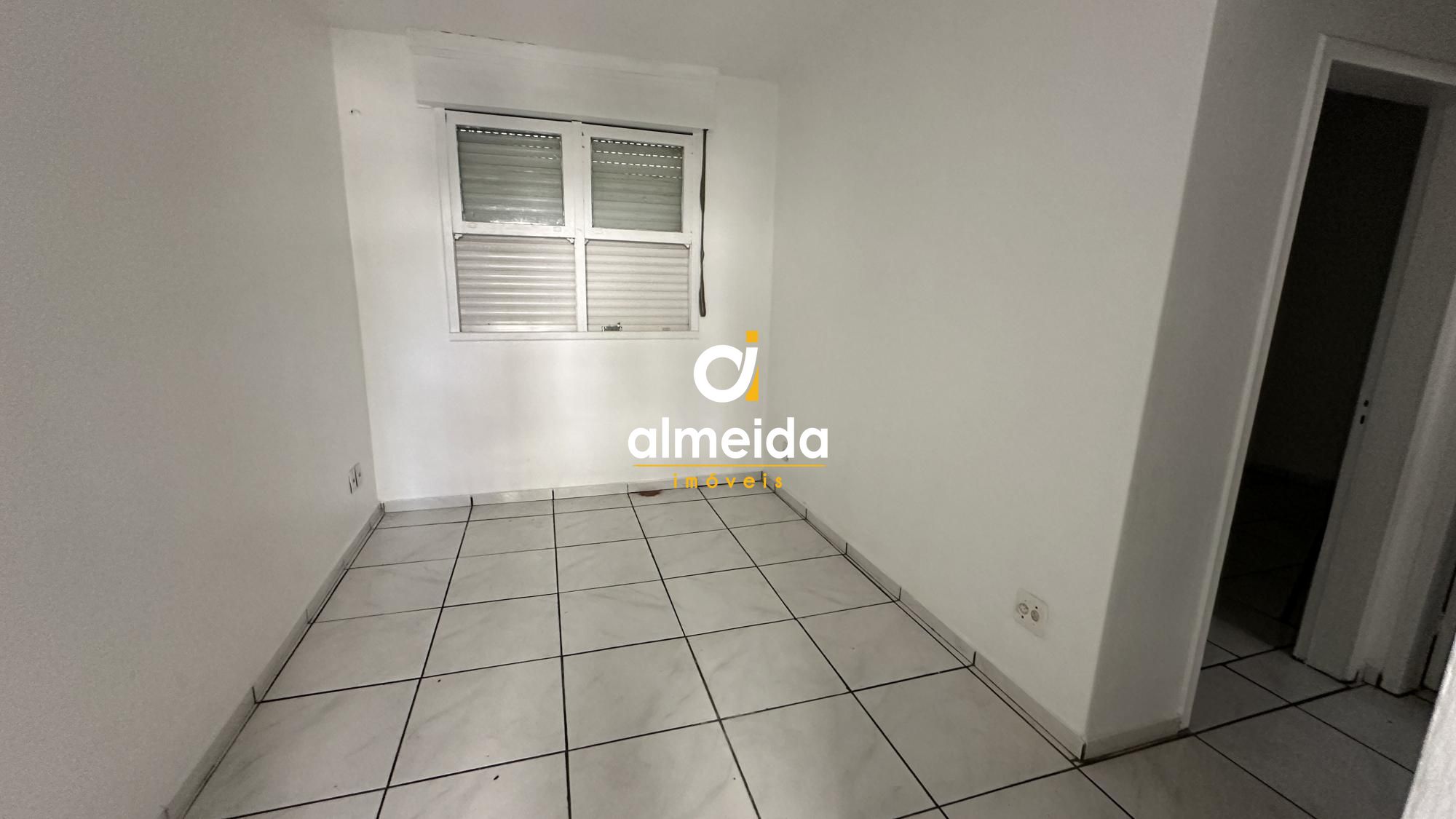 Apartamento, 2 quartos, 47 m² - Foto 2
