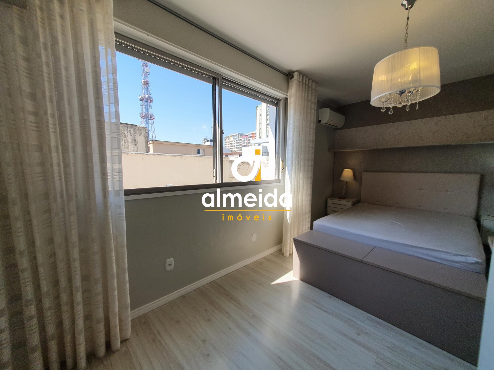 Apartamento à venda com 3 quartos, 217m² - Foto 41