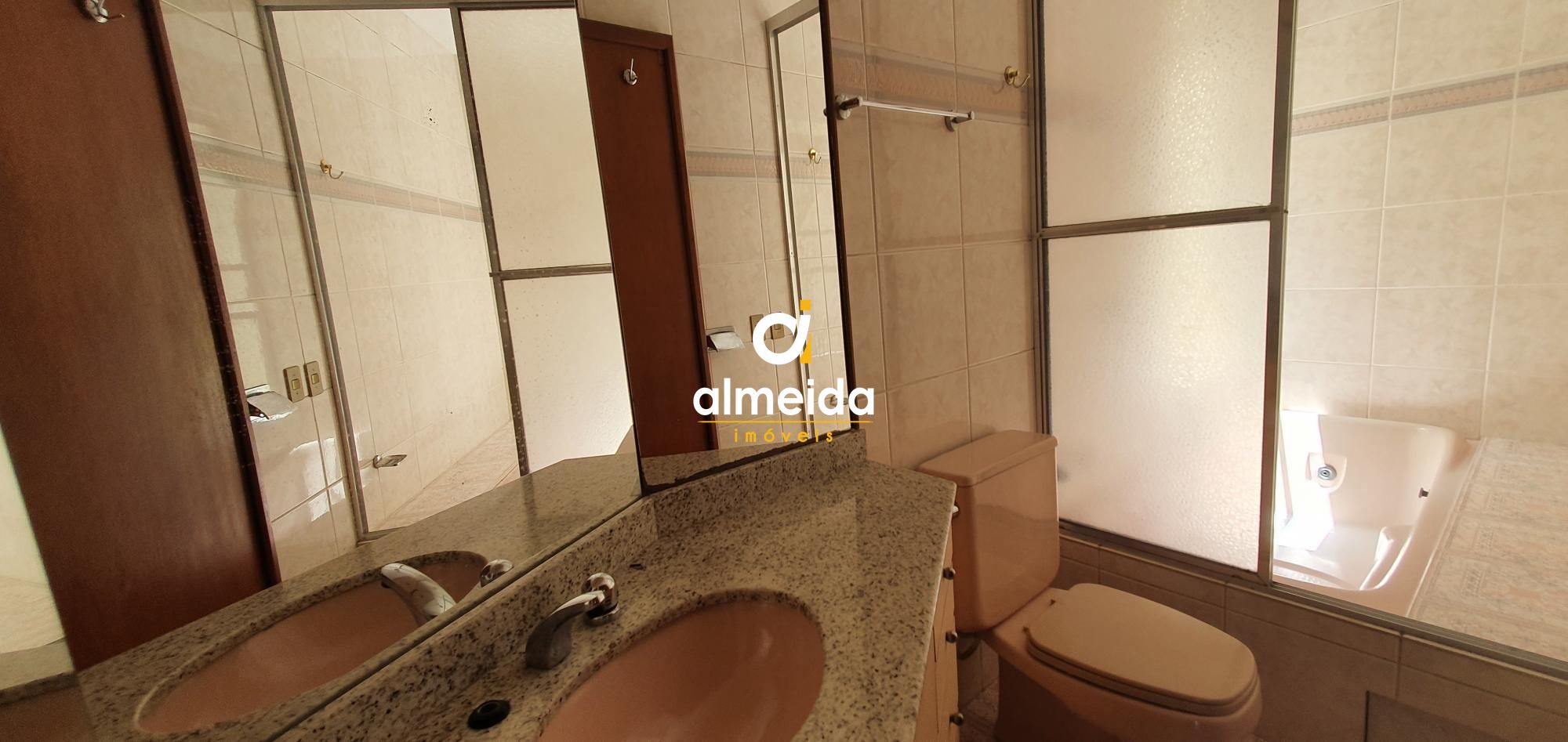 Sobrado, 3 quartos, 234 m² - Foto 37