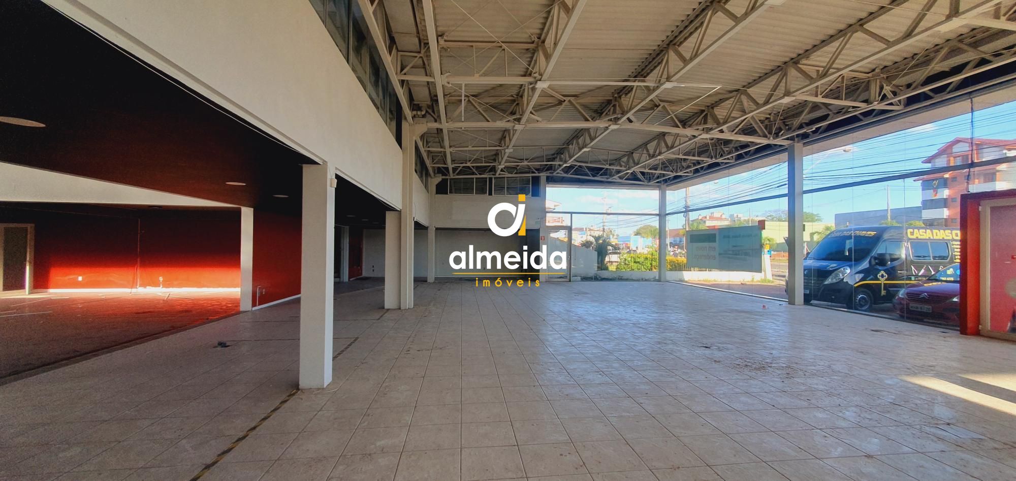 Loja-Salão à venda e aluguel com 7 quartos, 3619m² - Foto 11