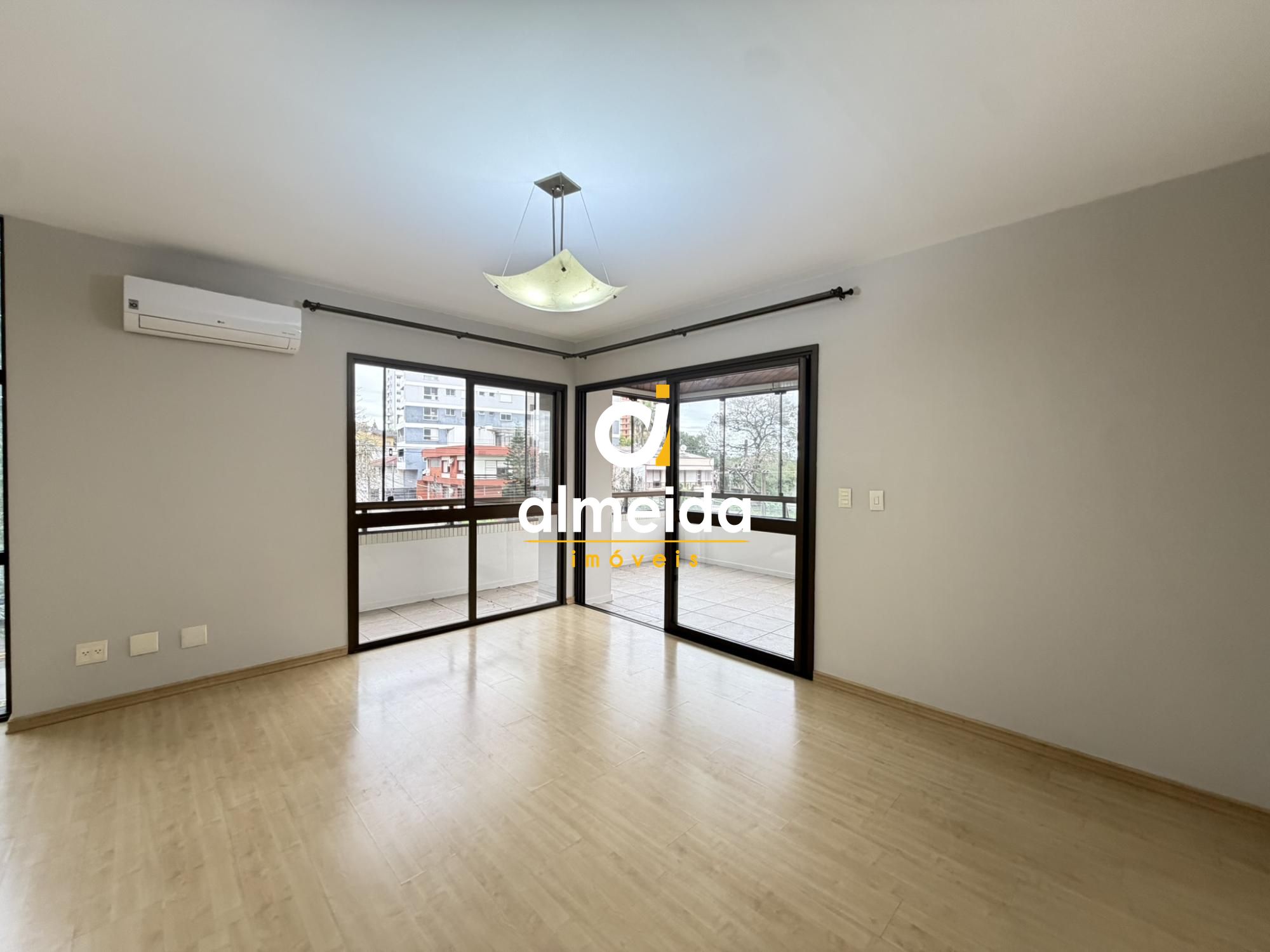 Apartamento 3 dormitorios em santa maria rs