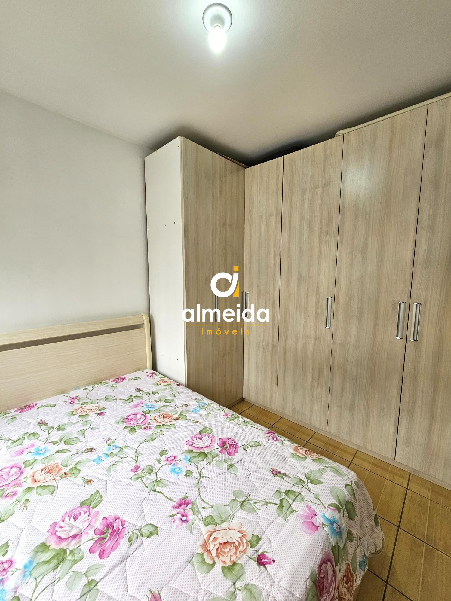 Apartamento à venda com 1 quarto, 47m² - Foto 16