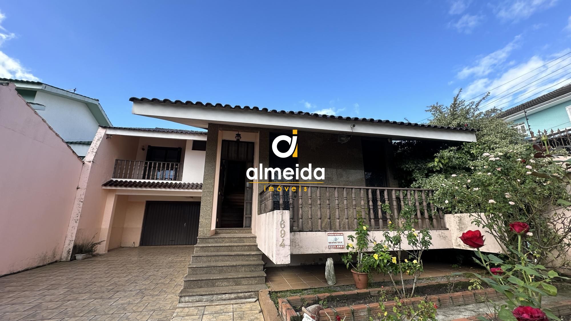 Casa, 3 quartos, 257 m² - Foto 2