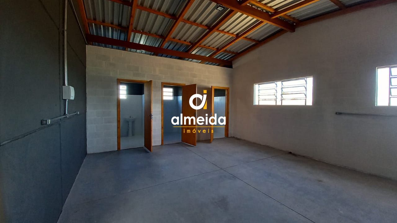 Depósito-Galpão-Armazém para alugar com 1 quarto, 200m² - Foto 4