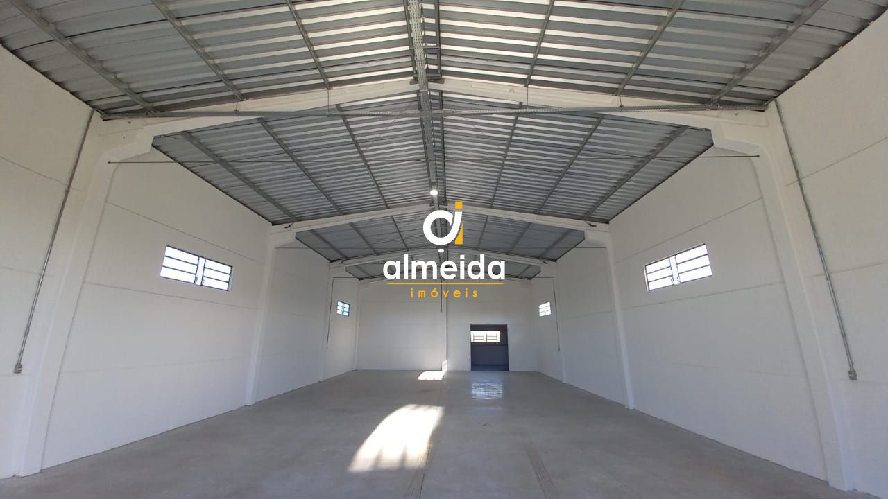 Depósito-Galpão-Armazém para alugar com 1 quarto, 200m² - Foto 2