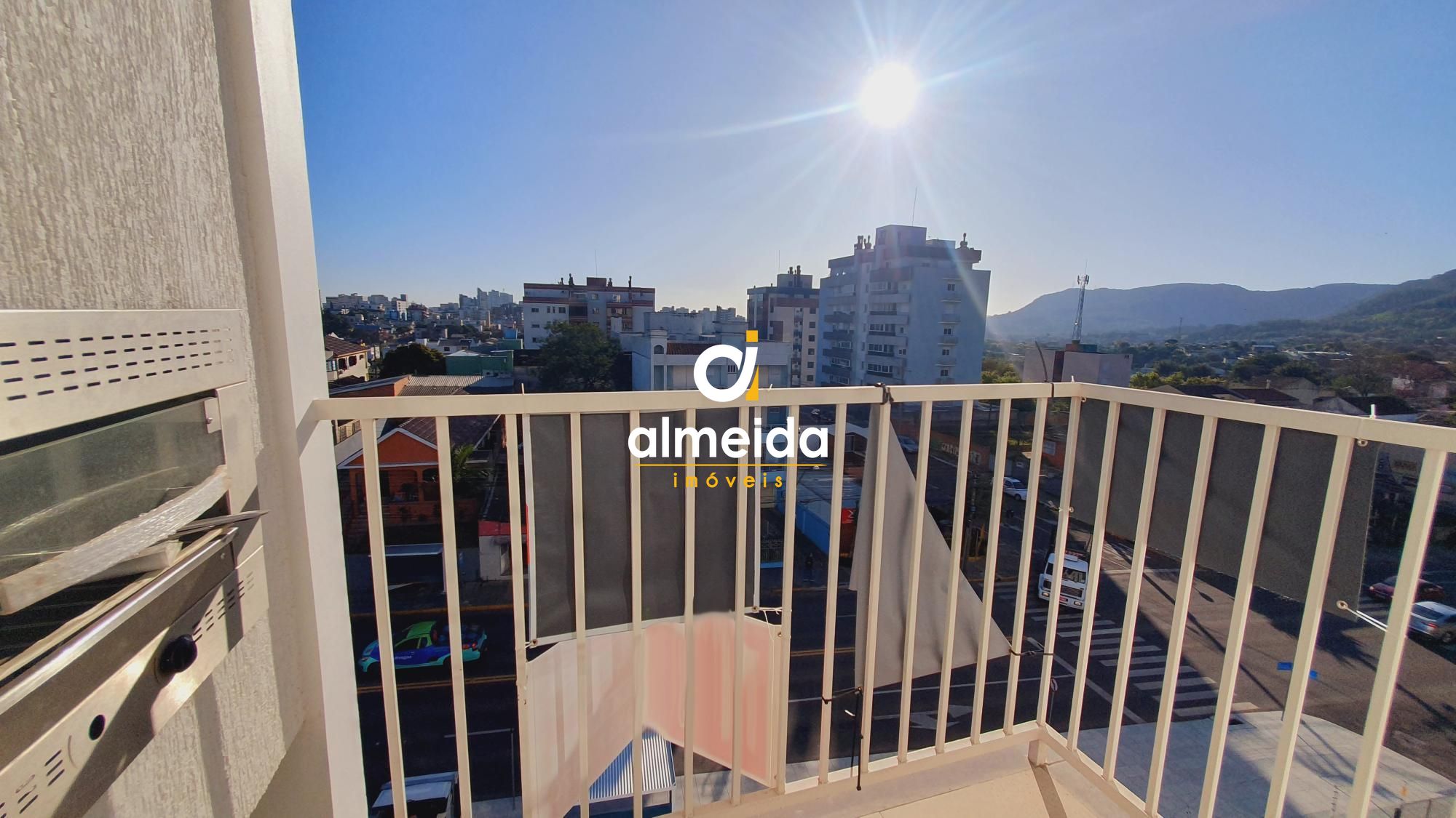 Apartamento, 2 quartos, 57 m² - Foto 11