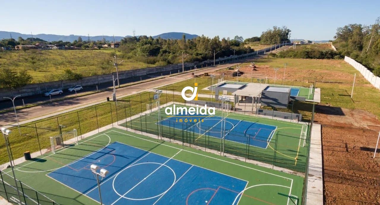 Lote para venda