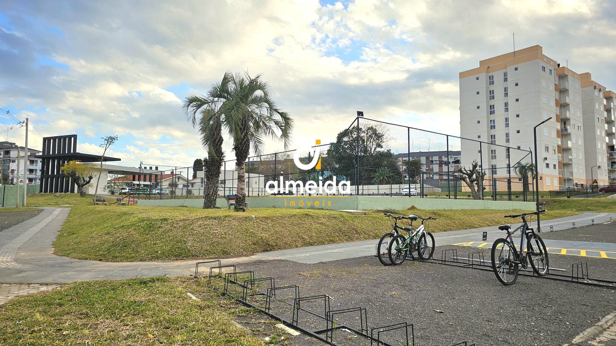 Apartamento, 2 quartos, 52 m² - Foto 31