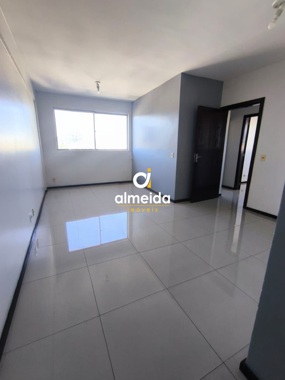 Apartamento 2 dormitórios