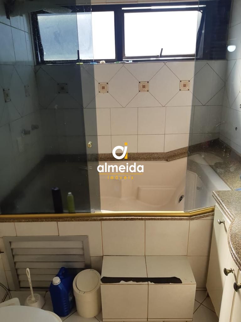 Cobertura à venda com 4 quartos, 130m² - Foto 5