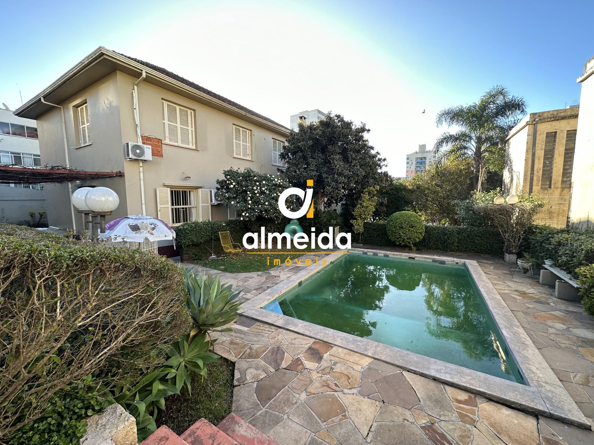 Casa, 6 quartos, 425 m² - Foto 24