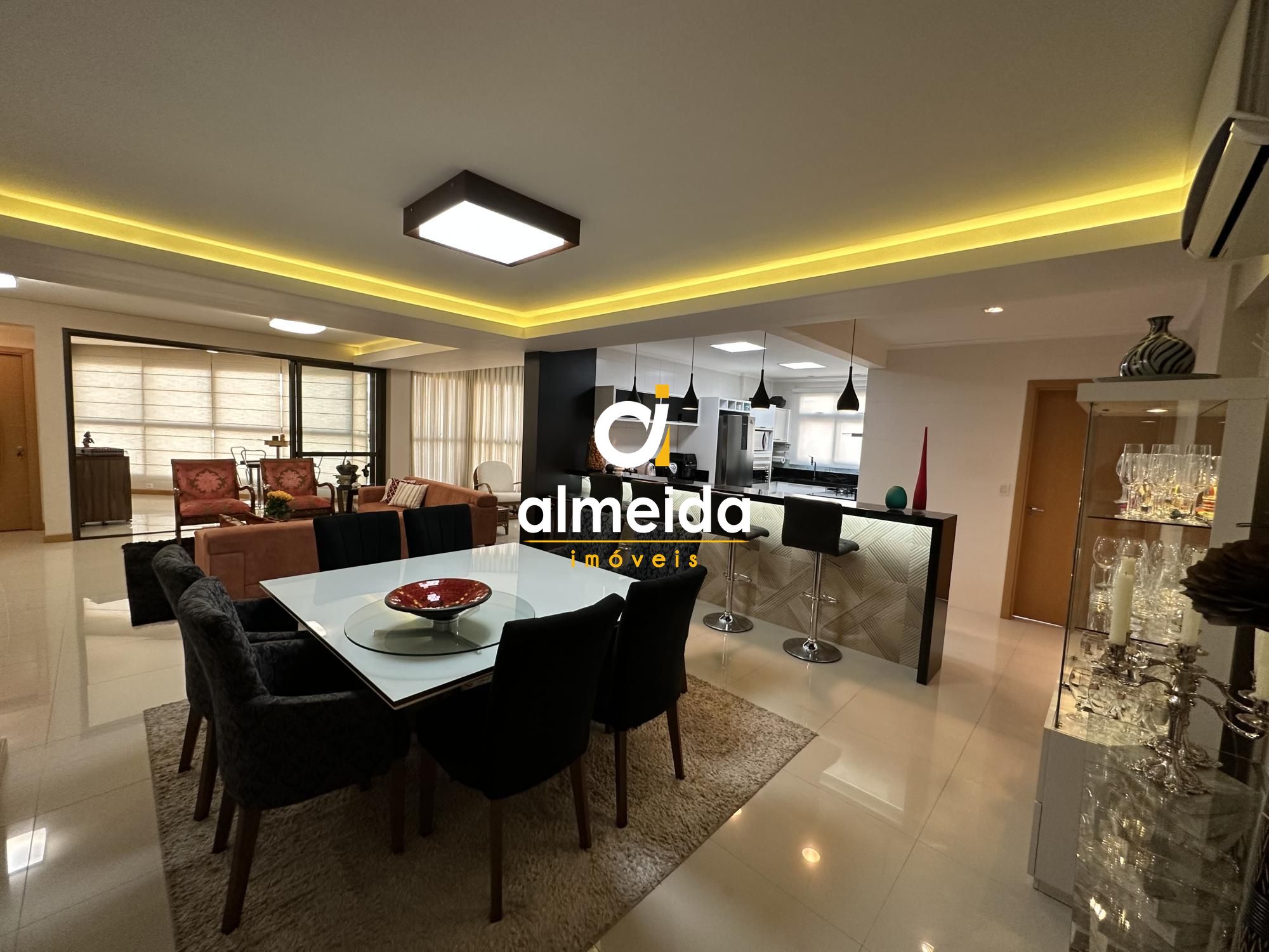 Apartamento, 3 quartos, 189 m² - Foto 20