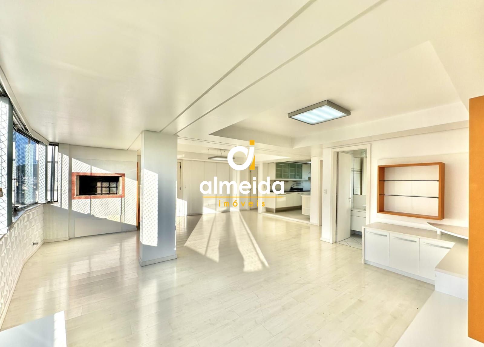 Apartamento a venda com 2 dormitórios no edifício champs ely