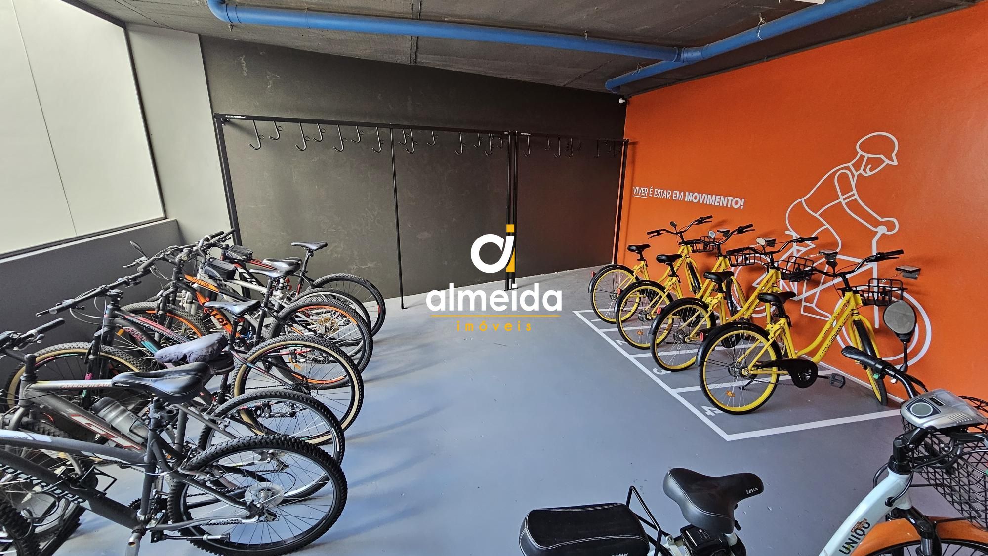 Apartamento, 1 quarto, 42 m² - Foto 26