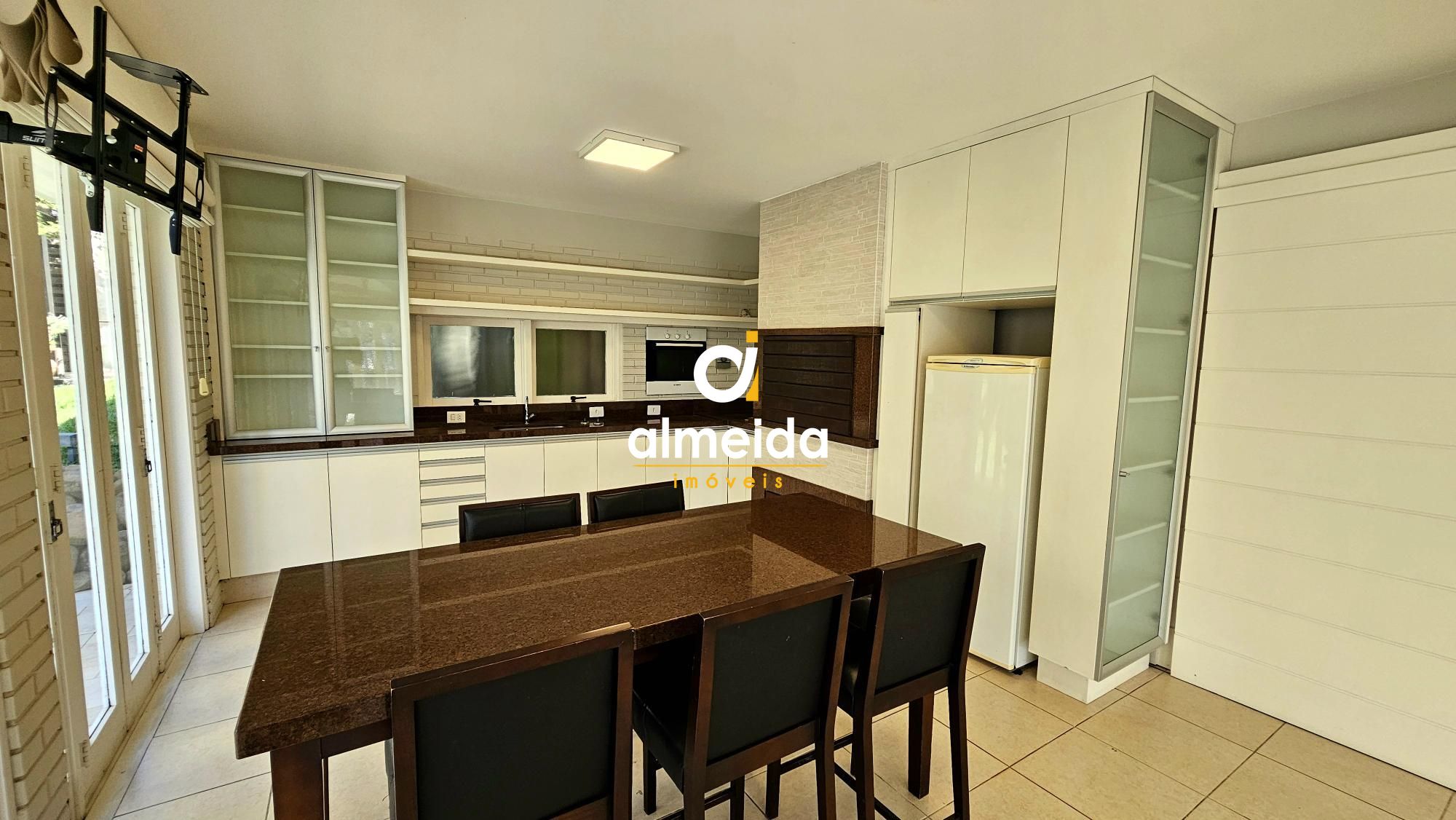 Casa, 4 quartos, 480 m² - Foto 26