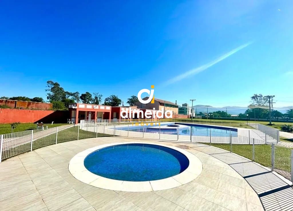 Condomínio viareggio residence club