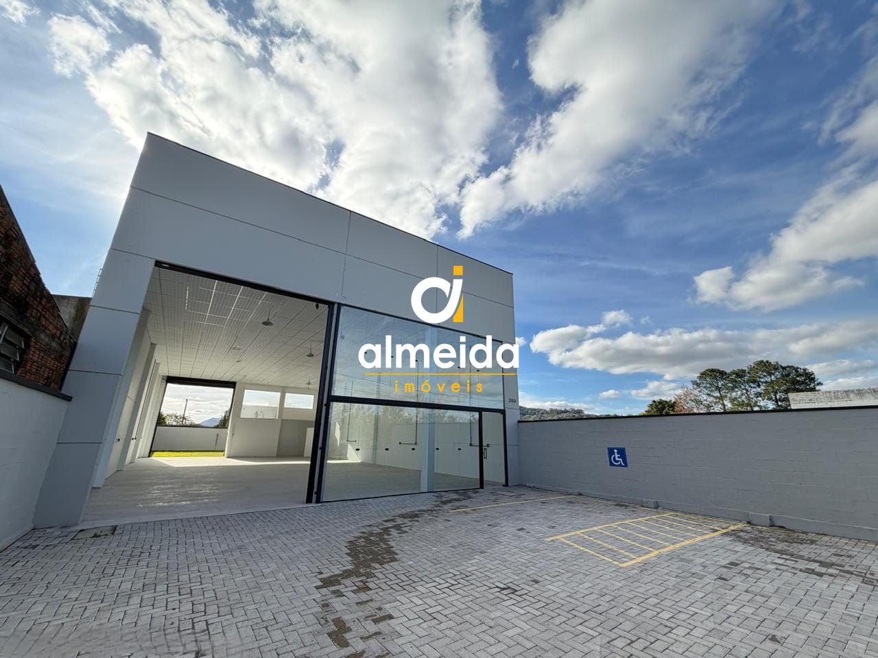 Excelente oportunidade para empresas!