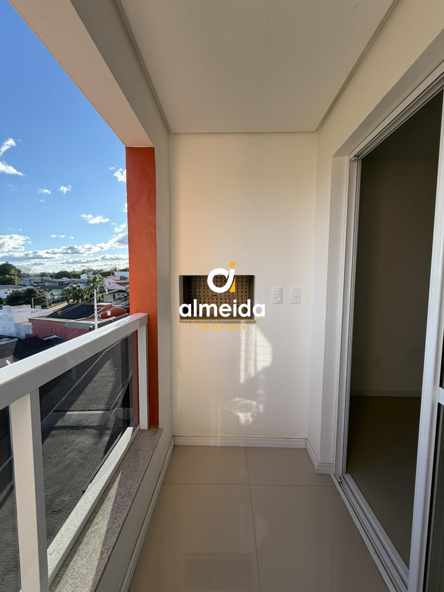 Apartamento 2 dormitórios