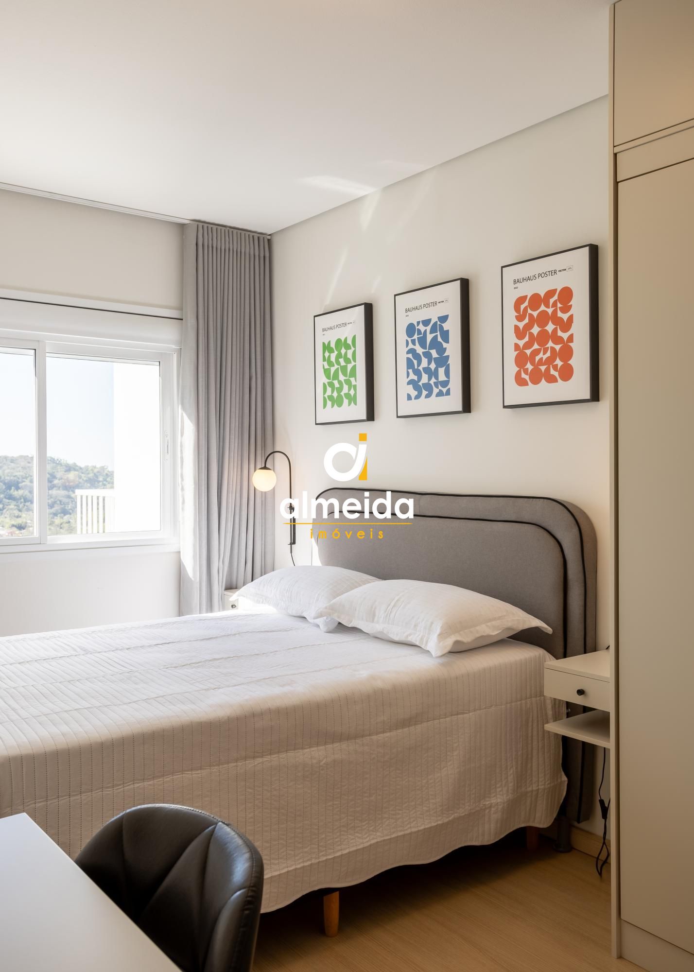 Apartamento à venda com 2 quartos, 56m² - Foto 39