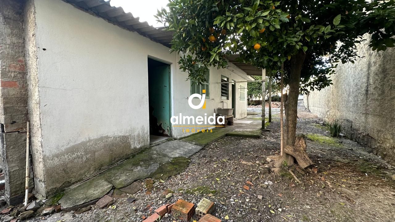 Excelente terreno muito bem localizado
