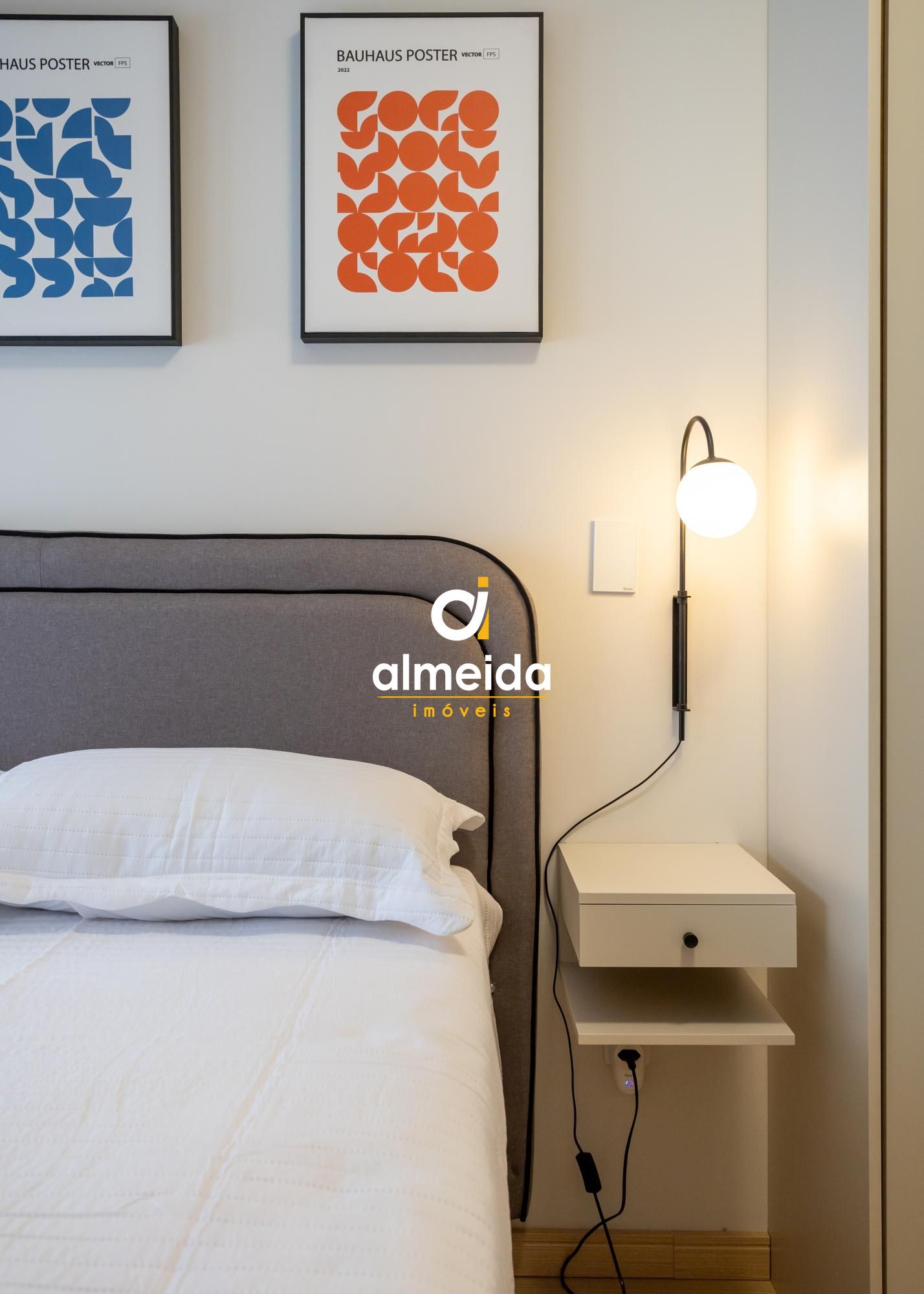 Apartamento, 2 quartos, 56 m² - Foto 48