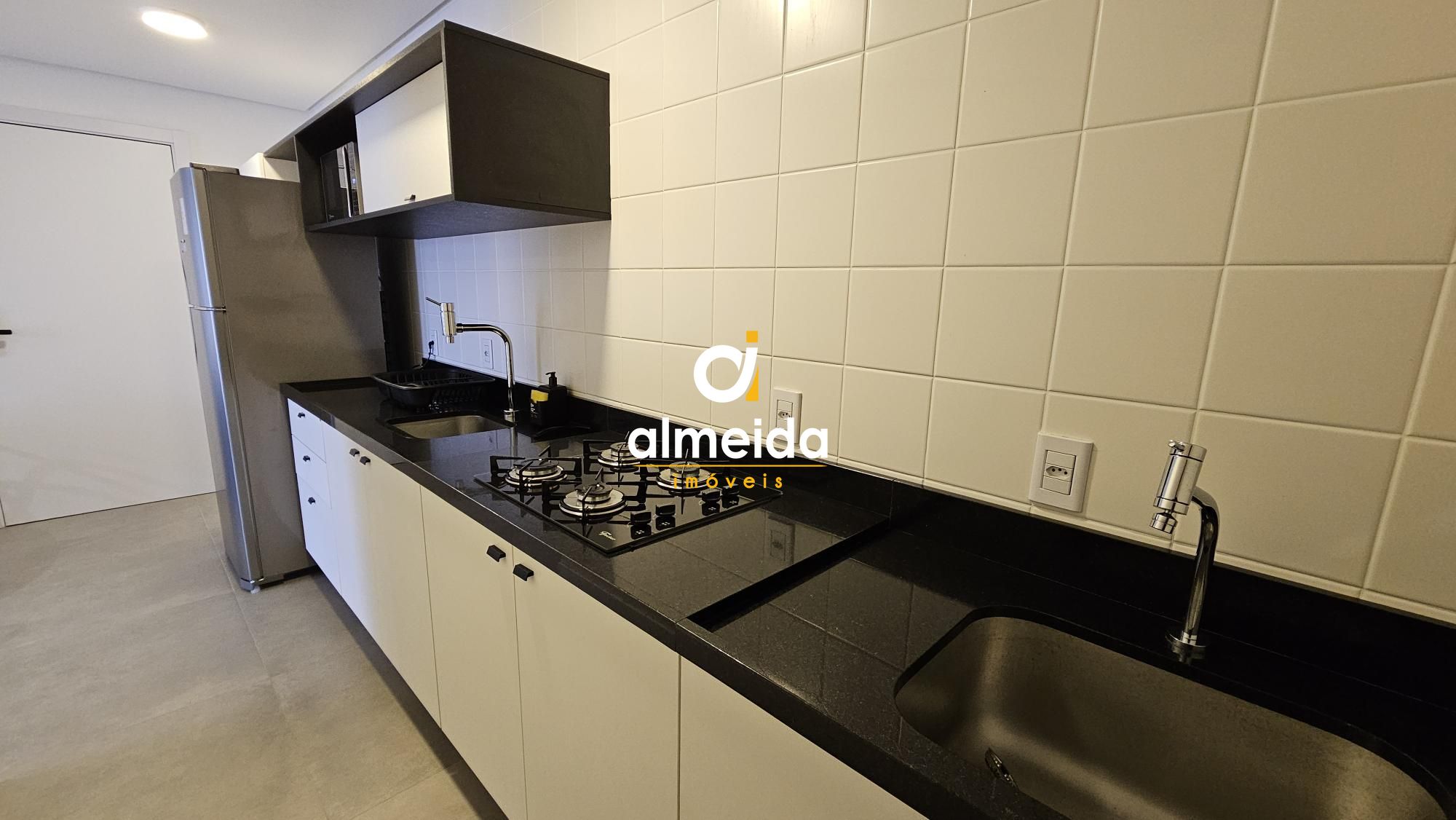 Apartamento, 1 quarto, 42 m² - Foto 8