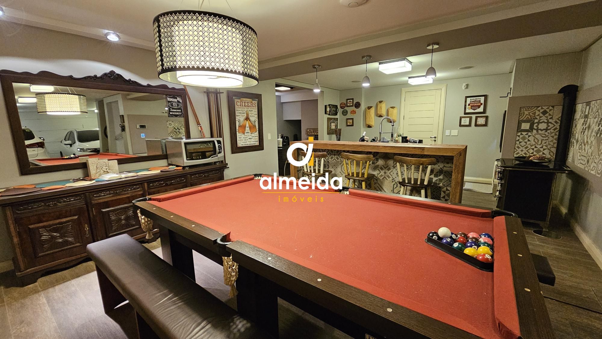 Casa, 3 quartos, 417 m² - Foto 11