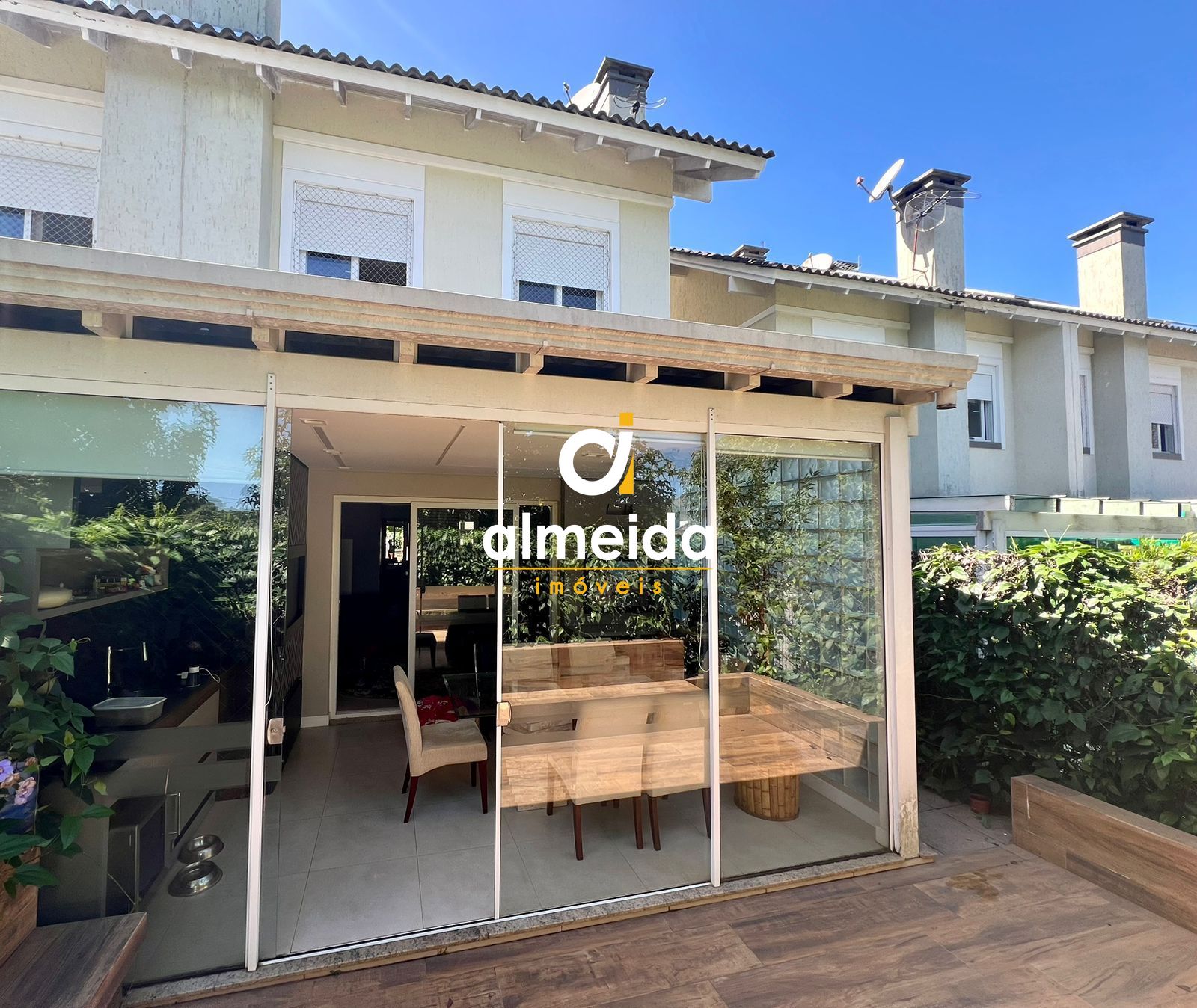 Casa, 3 quartos, 146 m² - Foto 25