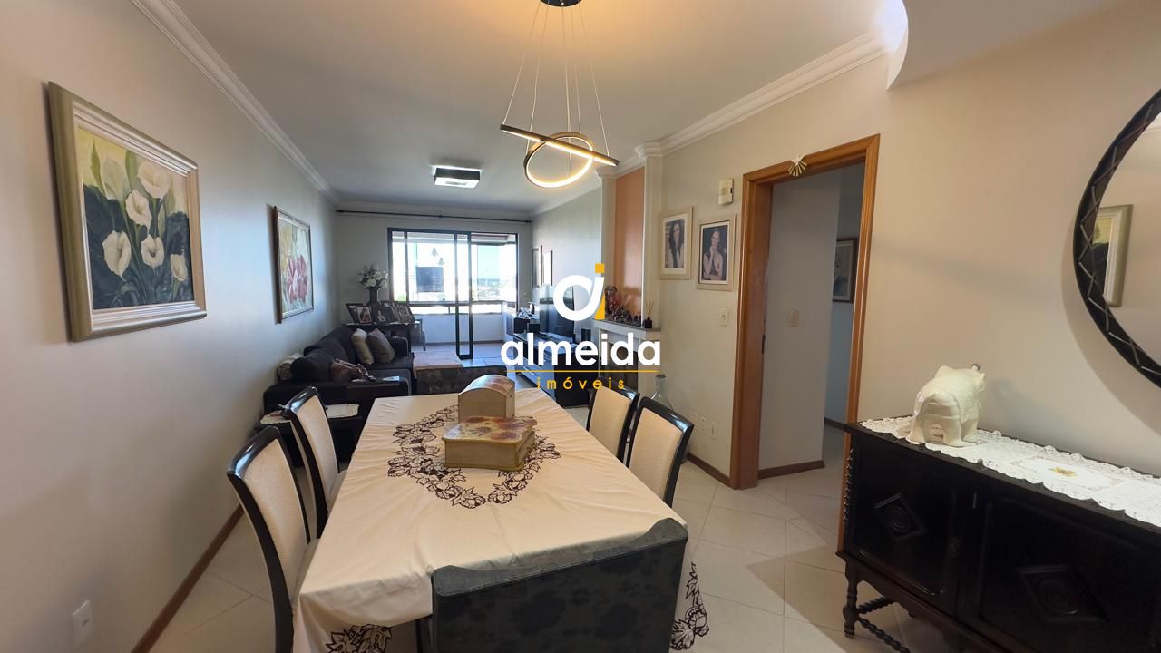 Apartamento à venda  no Nossa Senhora de Fátima - Santa Maria, RS. Imóveis