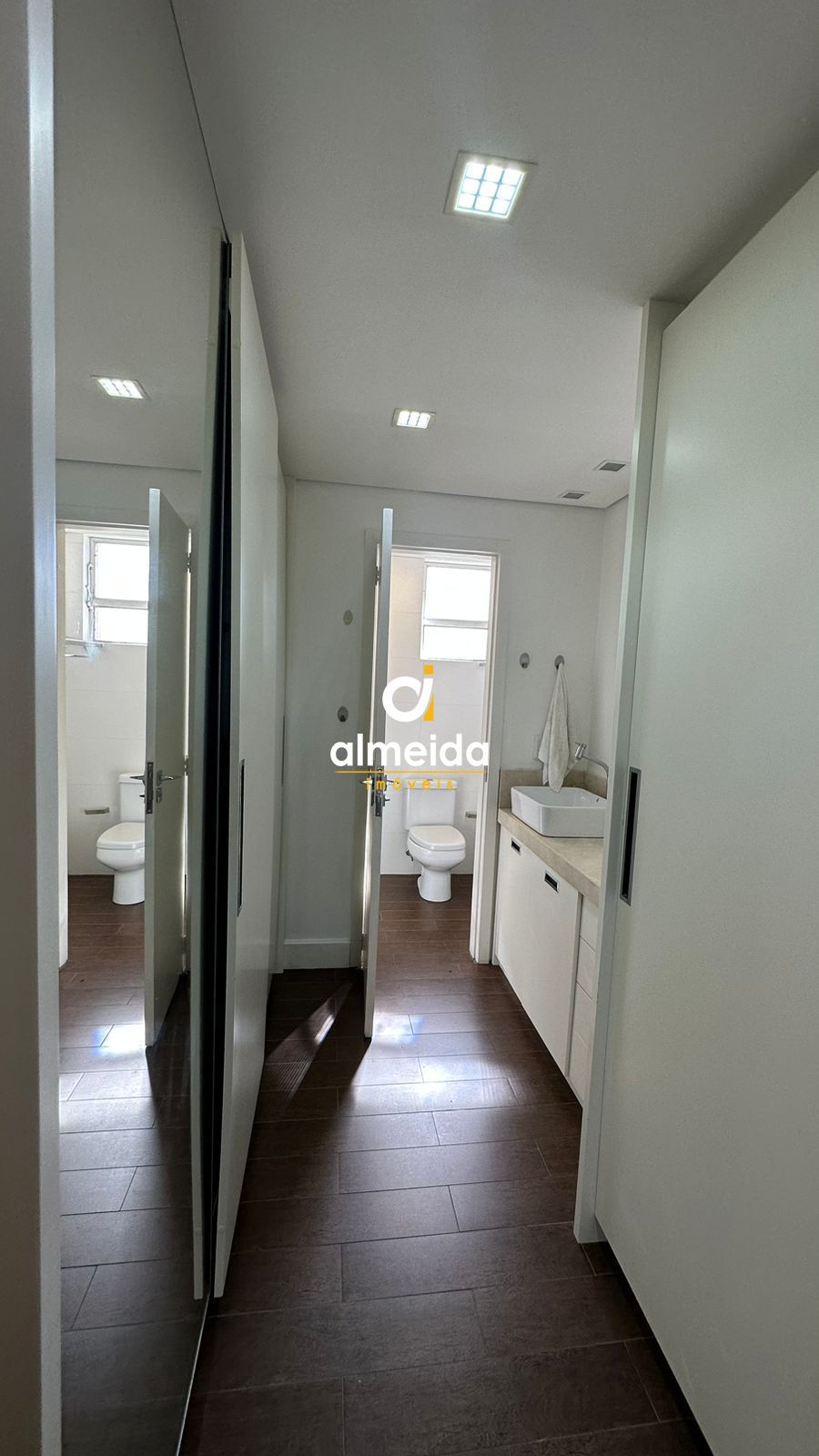 Apartamento à venda com 3 quartos, 165m² - Foto 28