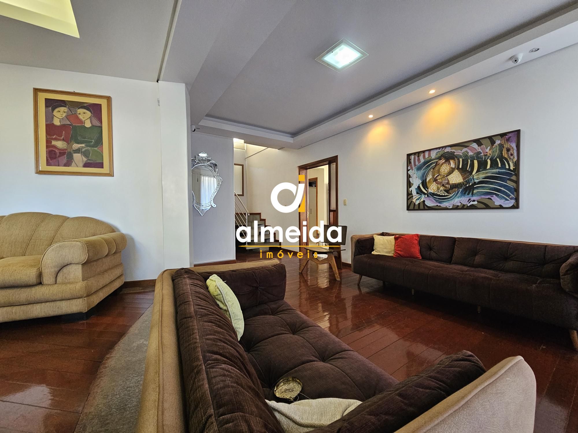 Casa 4 dormitórios à venda camobi santa maria/rs