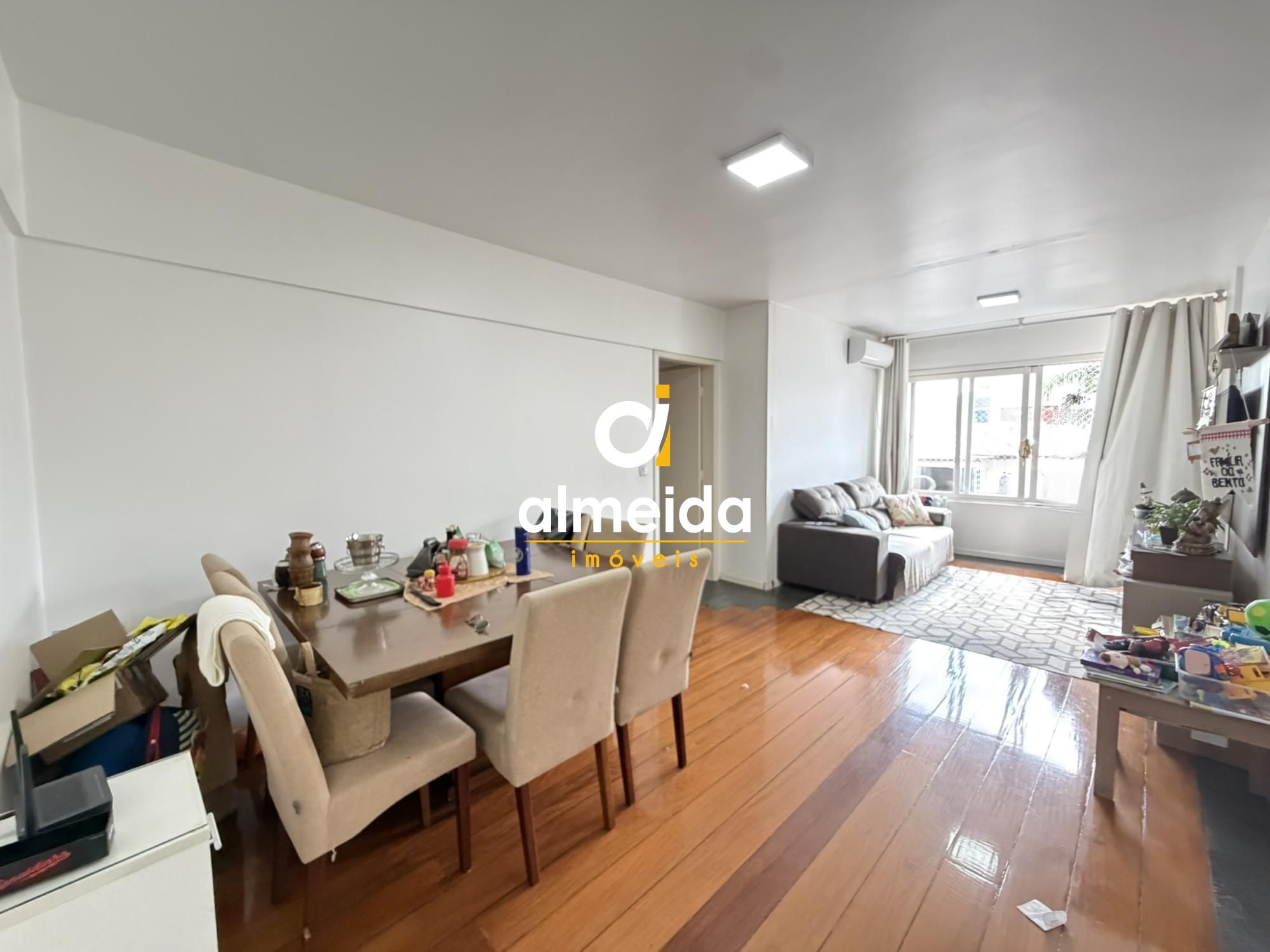Apartamento 3 dormitorios no bonfim em santa maria rs